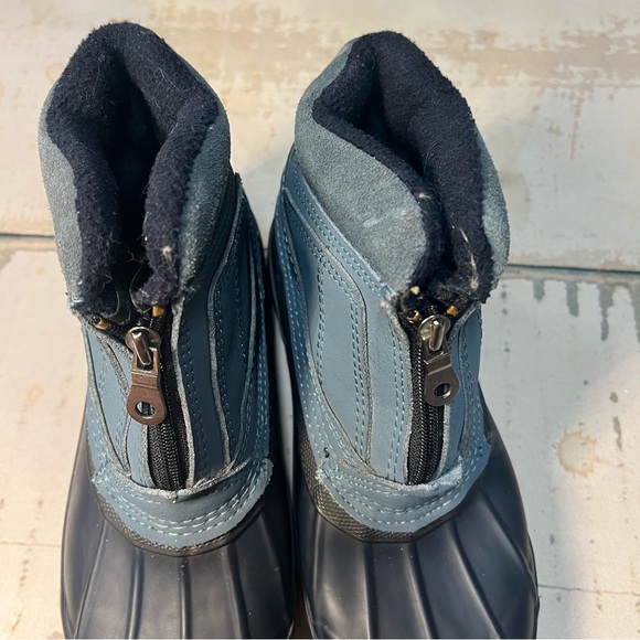 Pacific trail zip up duck boots - Picture 6 of 6